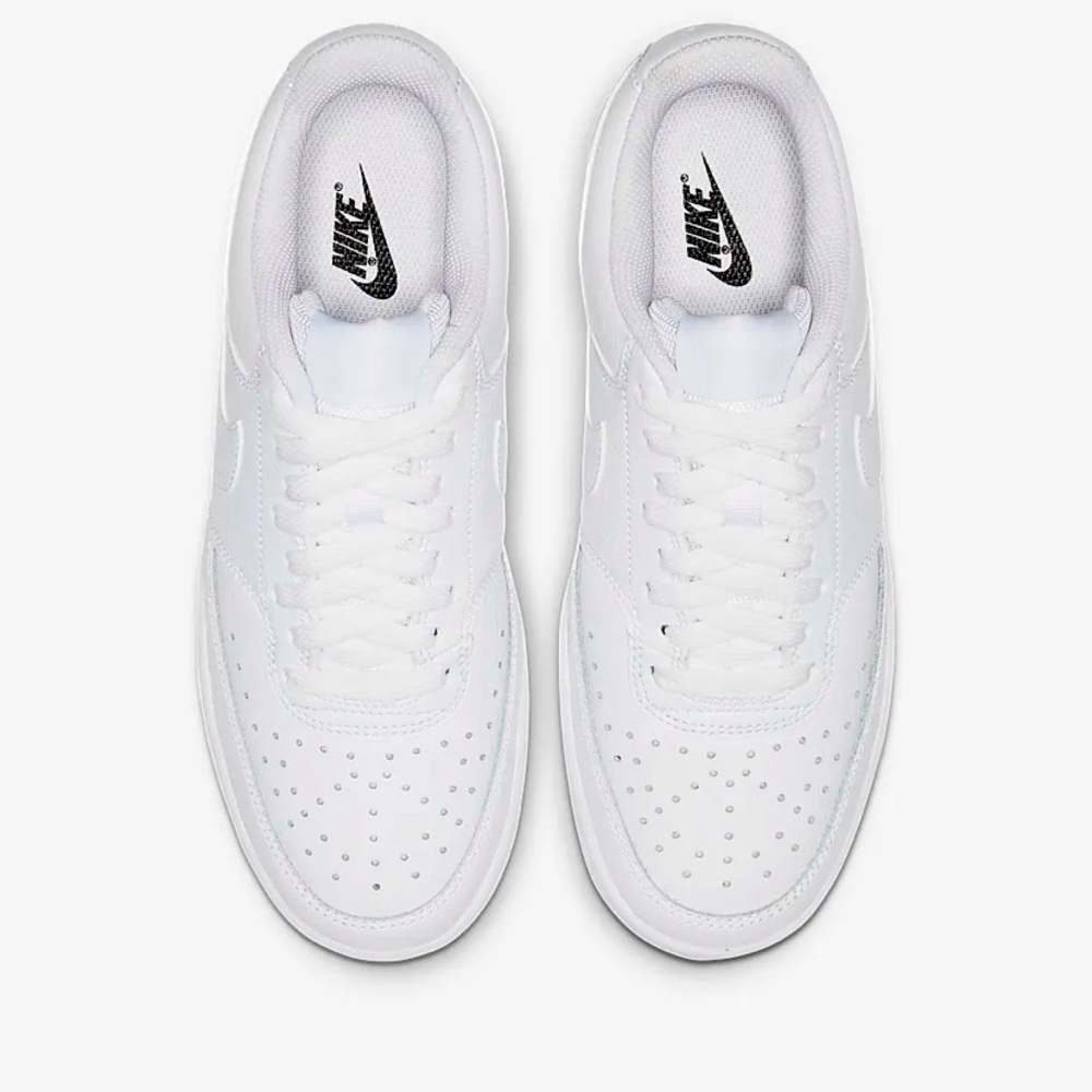 Nike Court Vision Low